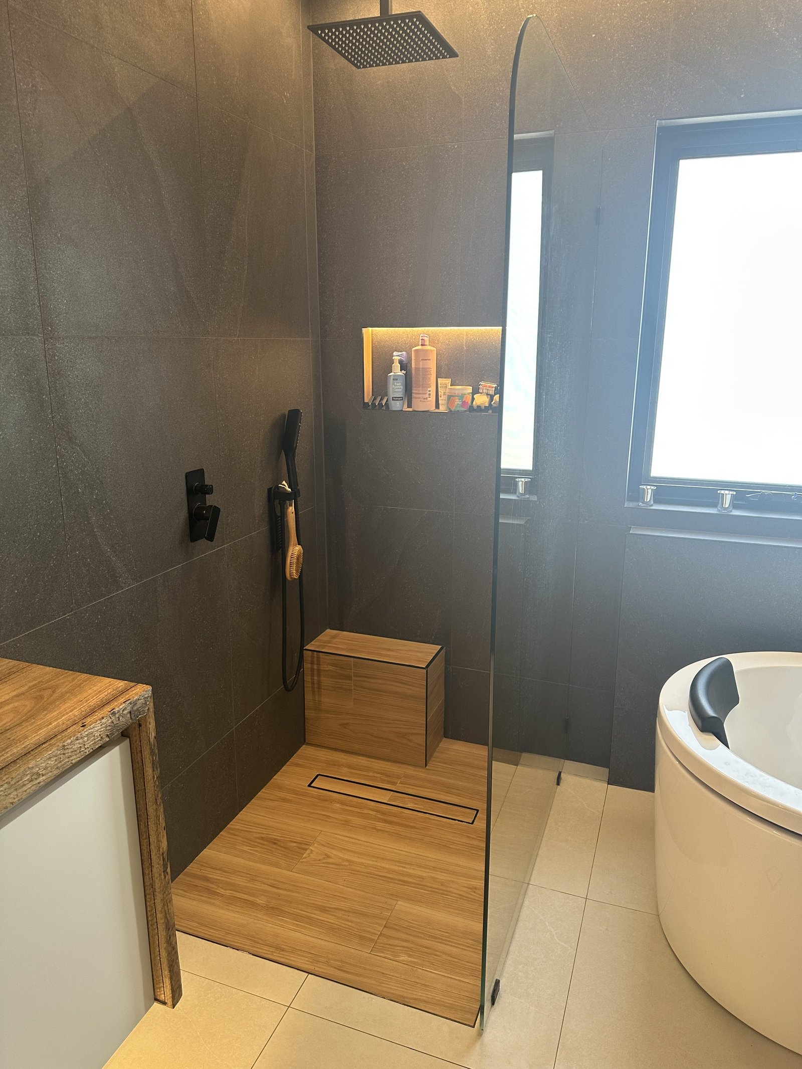 Outdoor Decking Perth