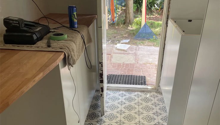 Luxury Home Renovation Perth