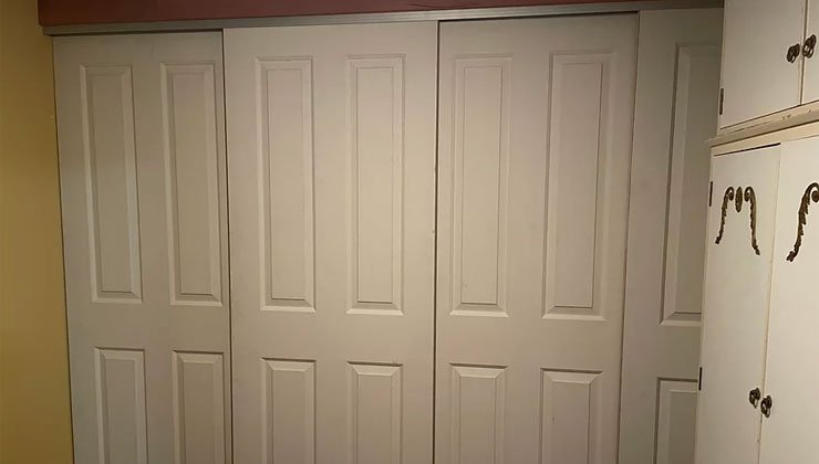 Master Bedroom Design