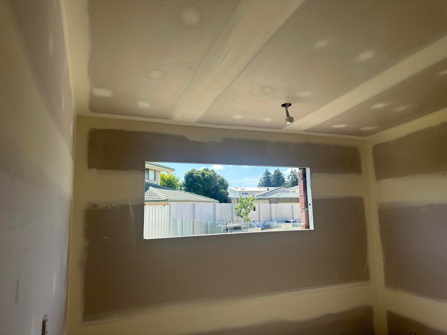 Preparation Work Perth